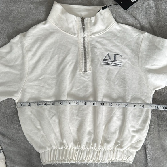 Delta Gamma letters - Picture 4 of 8